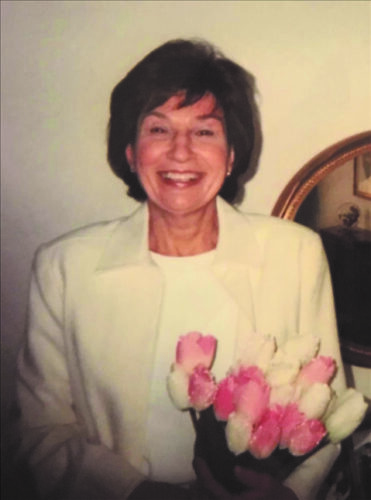 REBECCA  (FALBO) LYNN ANDREAS